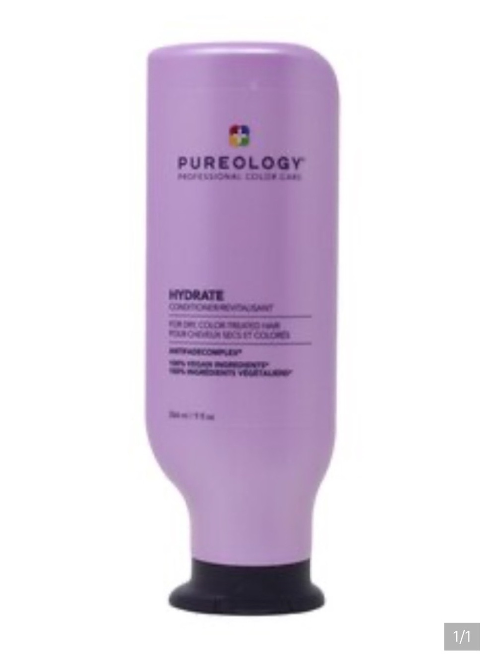 Pureology Hydrate Conditioner - Lavender Purple